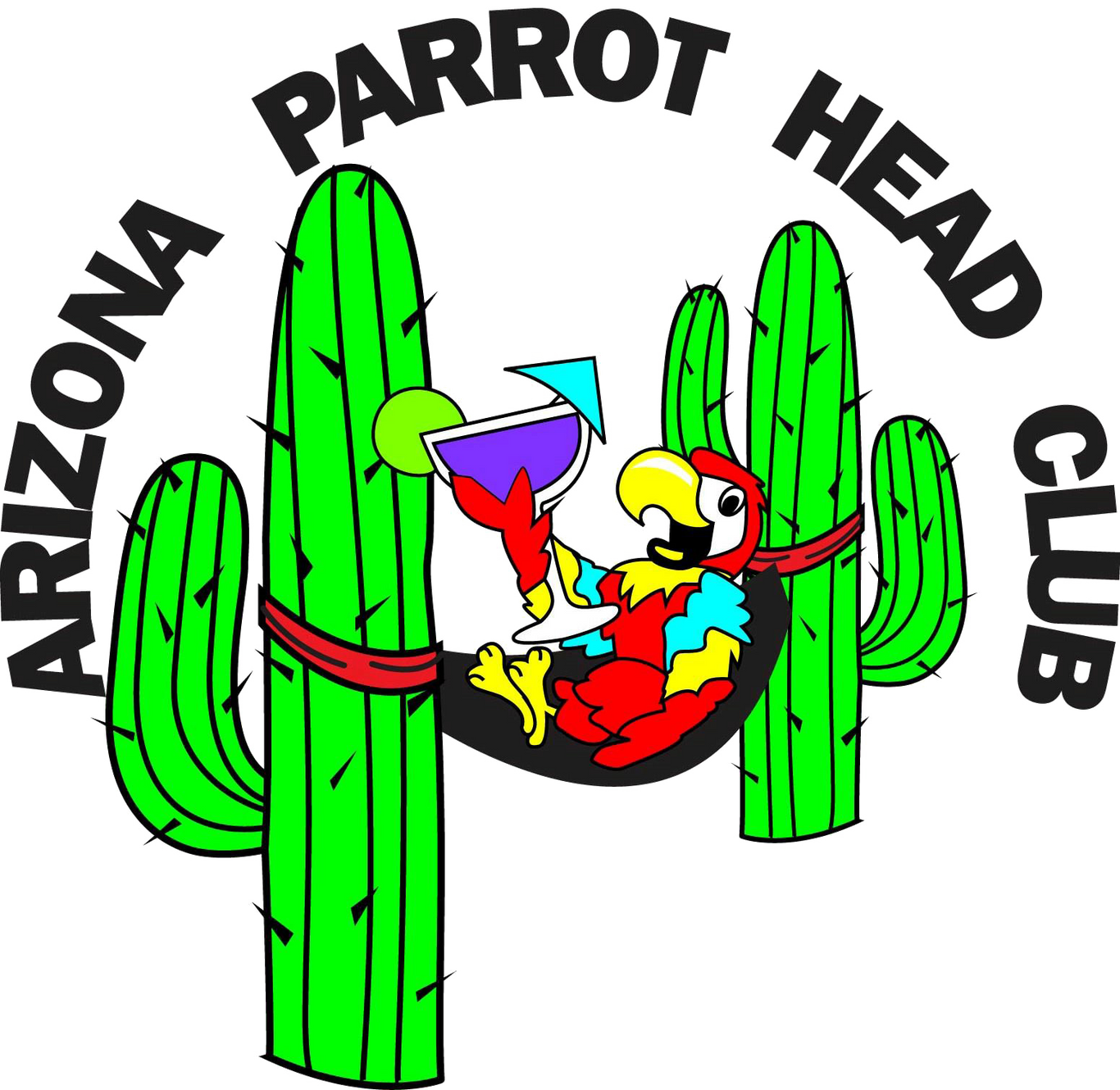 Parrot Head Festival 2025