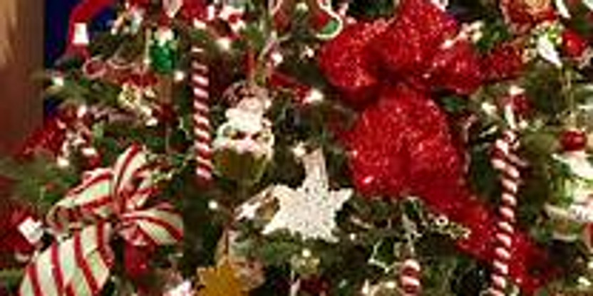 Life Challenge (Q4 Charity) Holiday Party