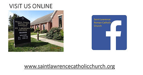 St Lawrence Catholic Church 2