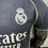 Miniatura: Camisa Real Madrid II 2024/25 Torcedor Adidas