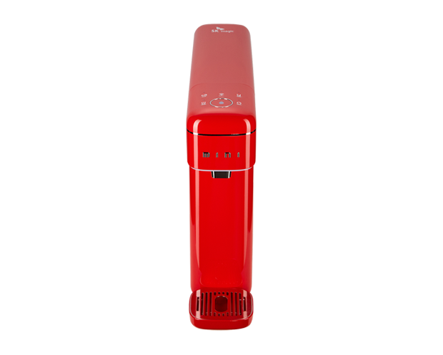 jiksoo mini red