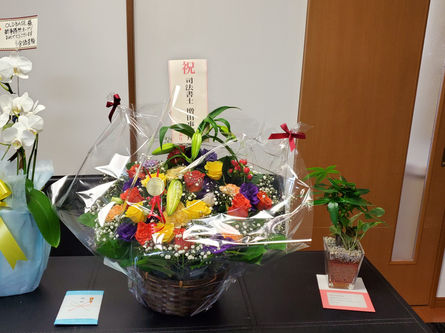 株式会社OLDBASE　法人設立