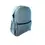 Thumbnail: Personalized Billie Blue Jean Medium Kids Backpack w/ Pockets