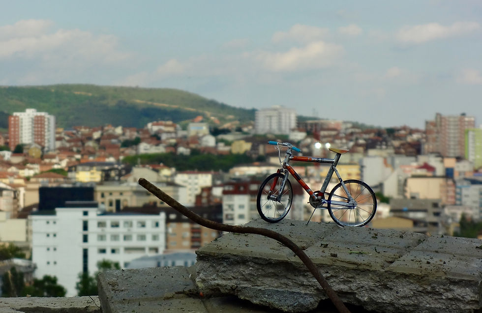 Pristina, Kosovo