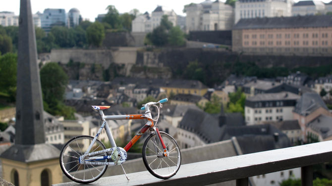 Luxemburg