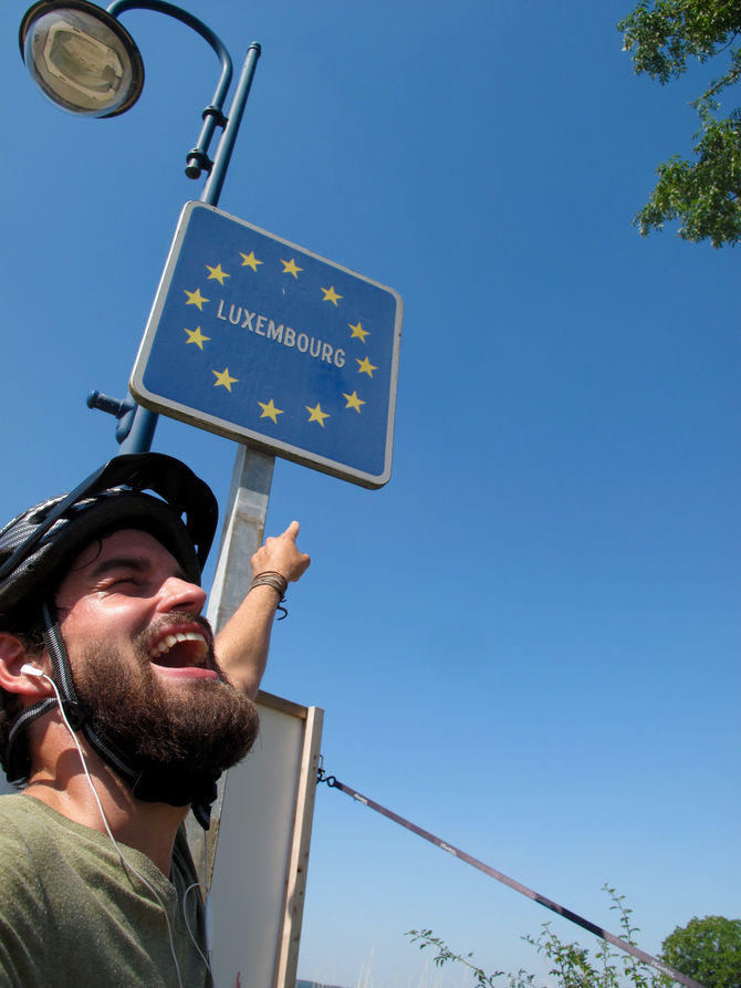 Erstes Etappenziel erreicht