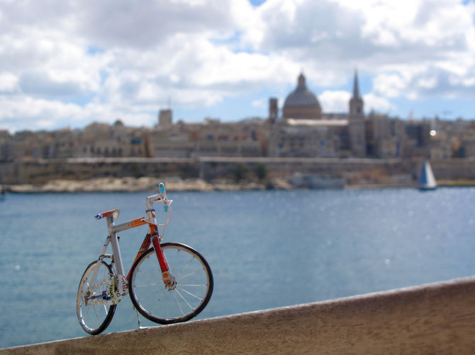 Valletta