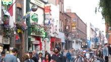 Dublin