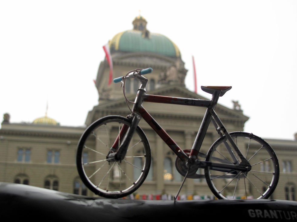 Bern, Schweiz