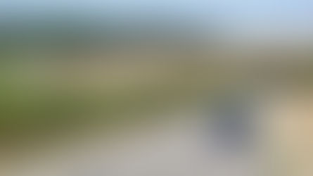 Über sanfte Hügel Richtung Luxemburg
