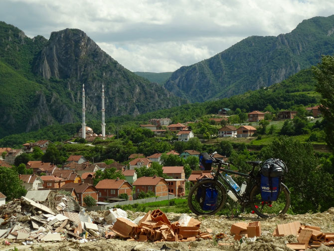 Balkan
