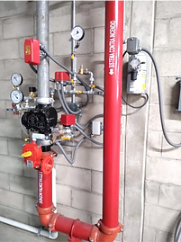 valvula de seccionamiento