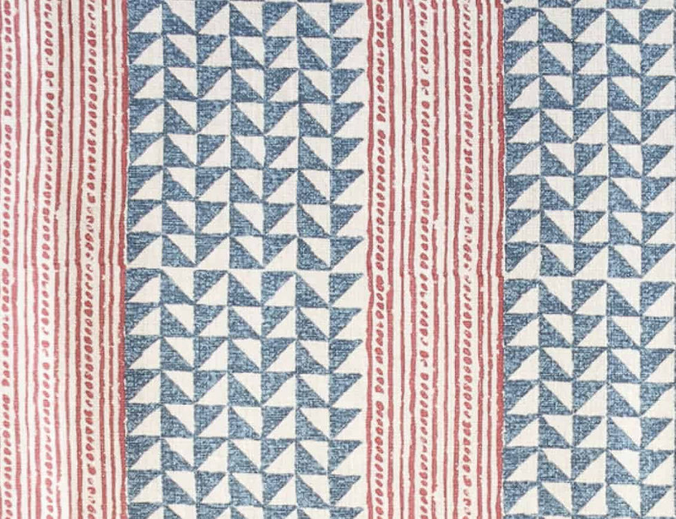 Miniature : Aegean Stripe