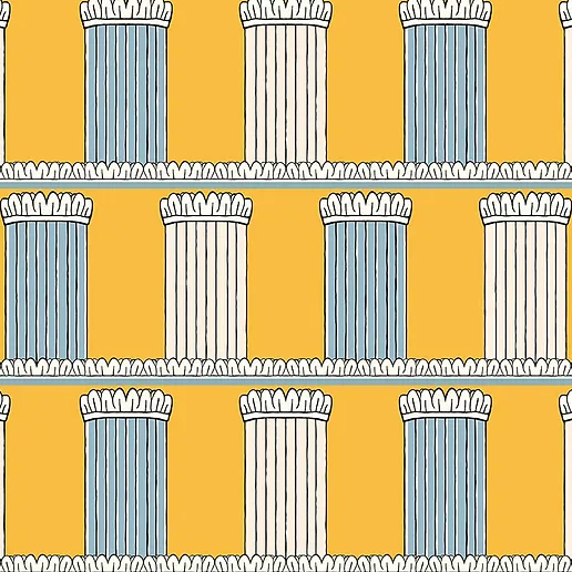 Miniature : Pillars