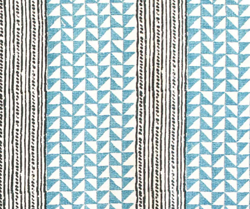 Miniature : Aegean Stripe