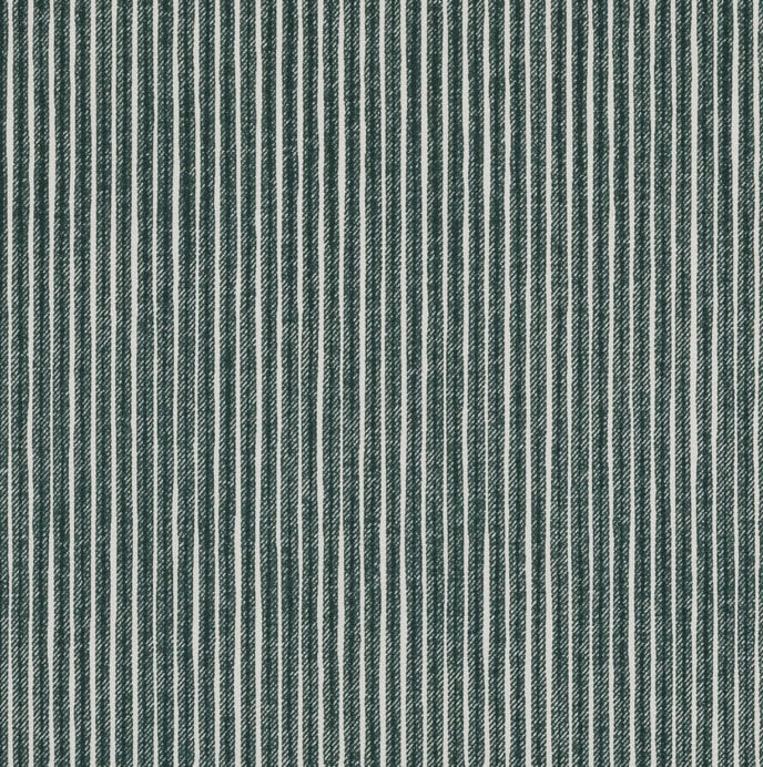 Miniature : Poulton Stripe