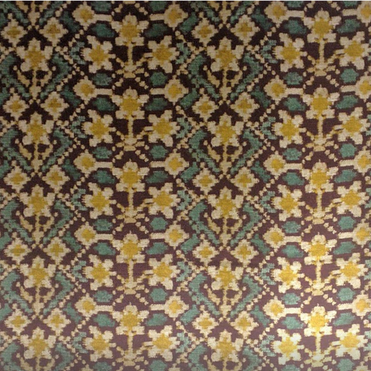 Almaty Velvet