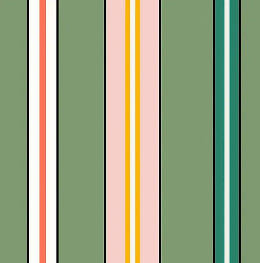 Miniature : Sporty Stripes