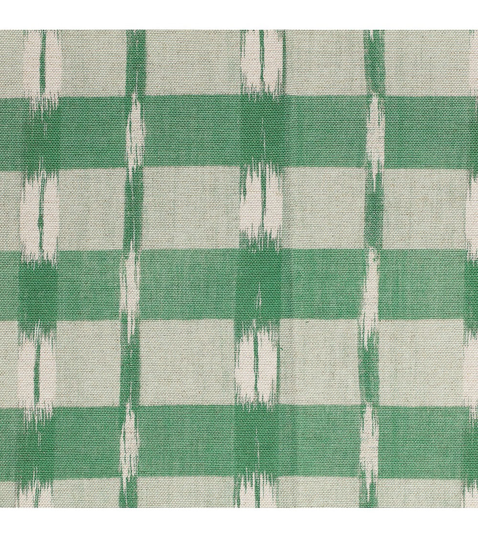 Miniature : Ikat Outdoor