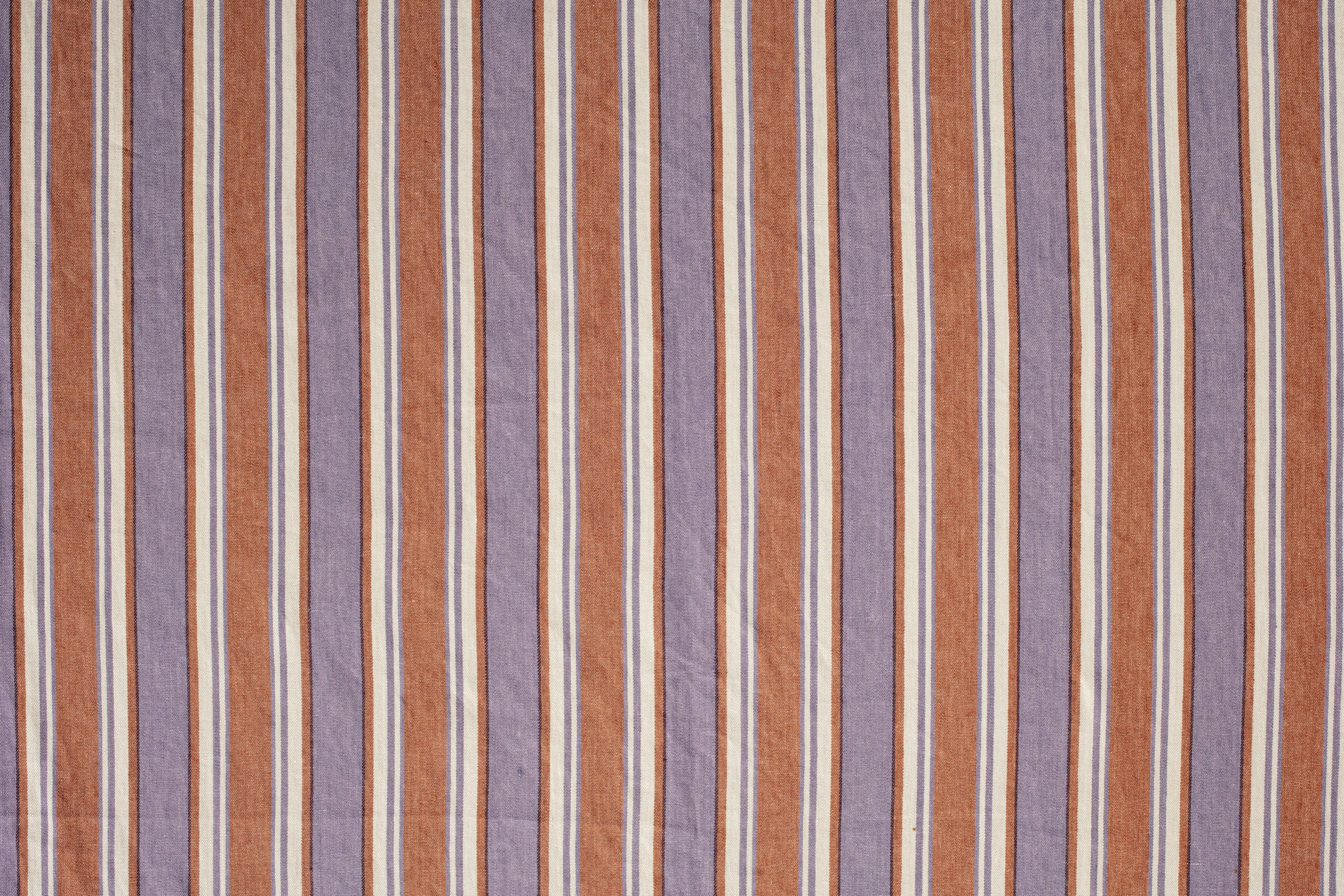 Flora Stripe