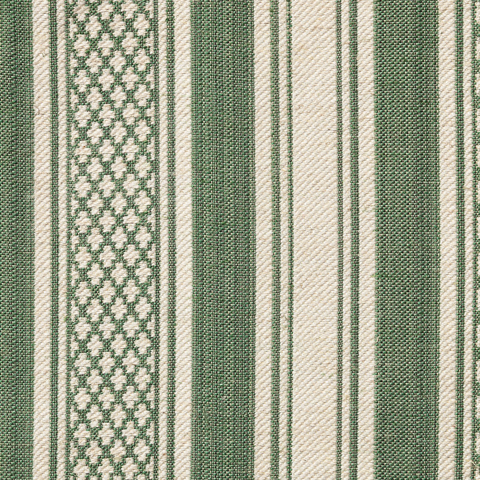 Miniature : Aquitaine Stripe