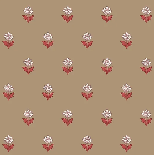 Miniature : Indian Tulips
