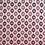 Miniature : Ikat Lozenge