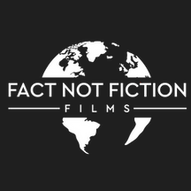 Fact Not Fiction Films logo