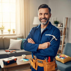 Handyman Burnaby | Vancouver Handy Pros
