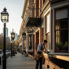 Handyman Gastown Vancouver | Vancouver Handy Pros