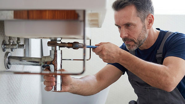 plumbing repair-Vancouver Handy Pros - handyman.jpg