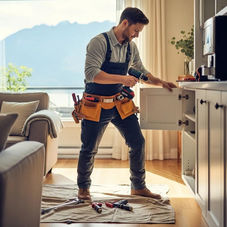 Handyman North Vancouver | Vancouver Handy Pros