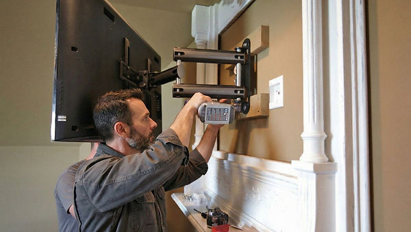 tv wall mount installation-Vancouver Handy Pros - handyman.jpg