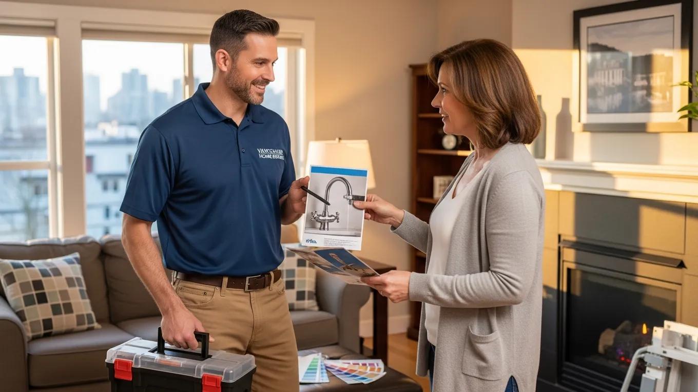 How to Verify if a Vancouver Handyman is Licensed & Insured