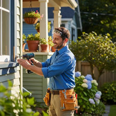 Handyman Kitsilano Vancouver | Vancouver Handy Pros