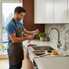 Handyman False Creek Vancouver | Vancouver Handy Pros