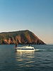 Yachts in Goa / South Goa Experiences / Things to do in Goa