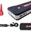 Miniatura: CARGADOR/ARRANCADOR FEMA 12V-MAX 850 A. STOCKDISPONIBLE