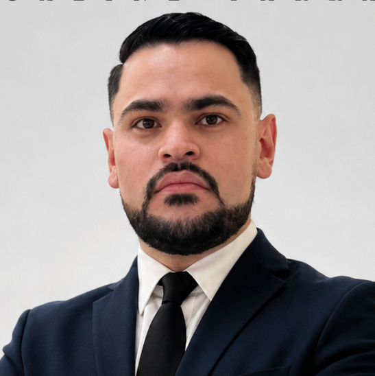 Foto del escritor: Ramiro Hernandez