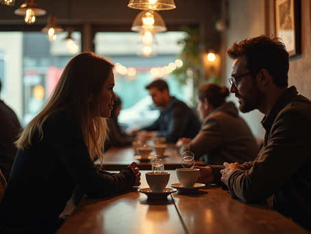 The Art of Effective Communication in Everyday Life