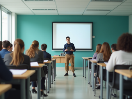 Top Foreign Language Institutes Nearby: Your Guide to Foreign Language Learning Centers