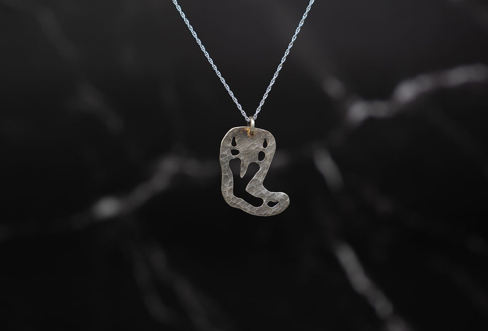 Oviraptor Footprints