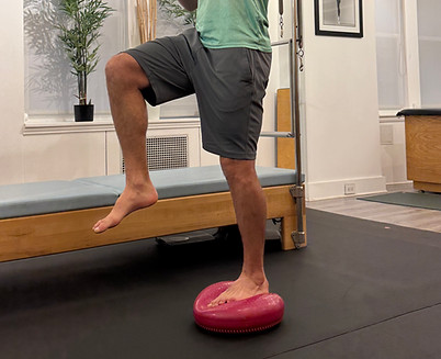Ibalance