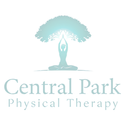 Central Park Physical Therapy Logo