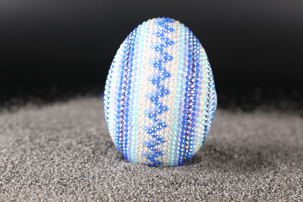 Miniaturbild: N - Eislicht Welle