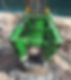 4JAW pile cropper