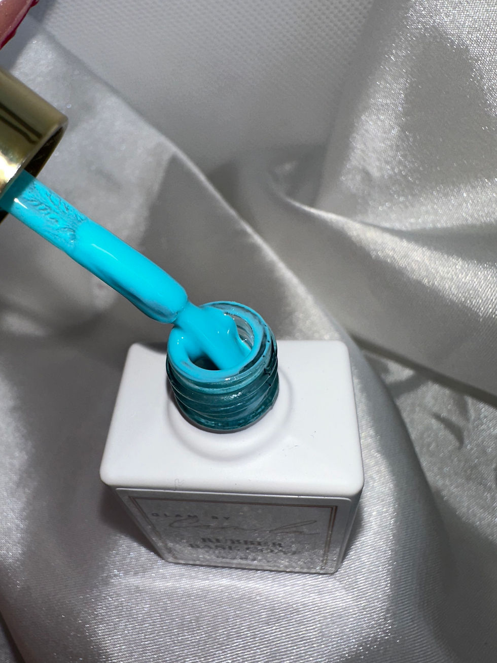 Rubber Base Mint Flavor