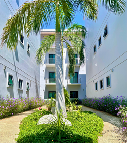 Courtyard 3
