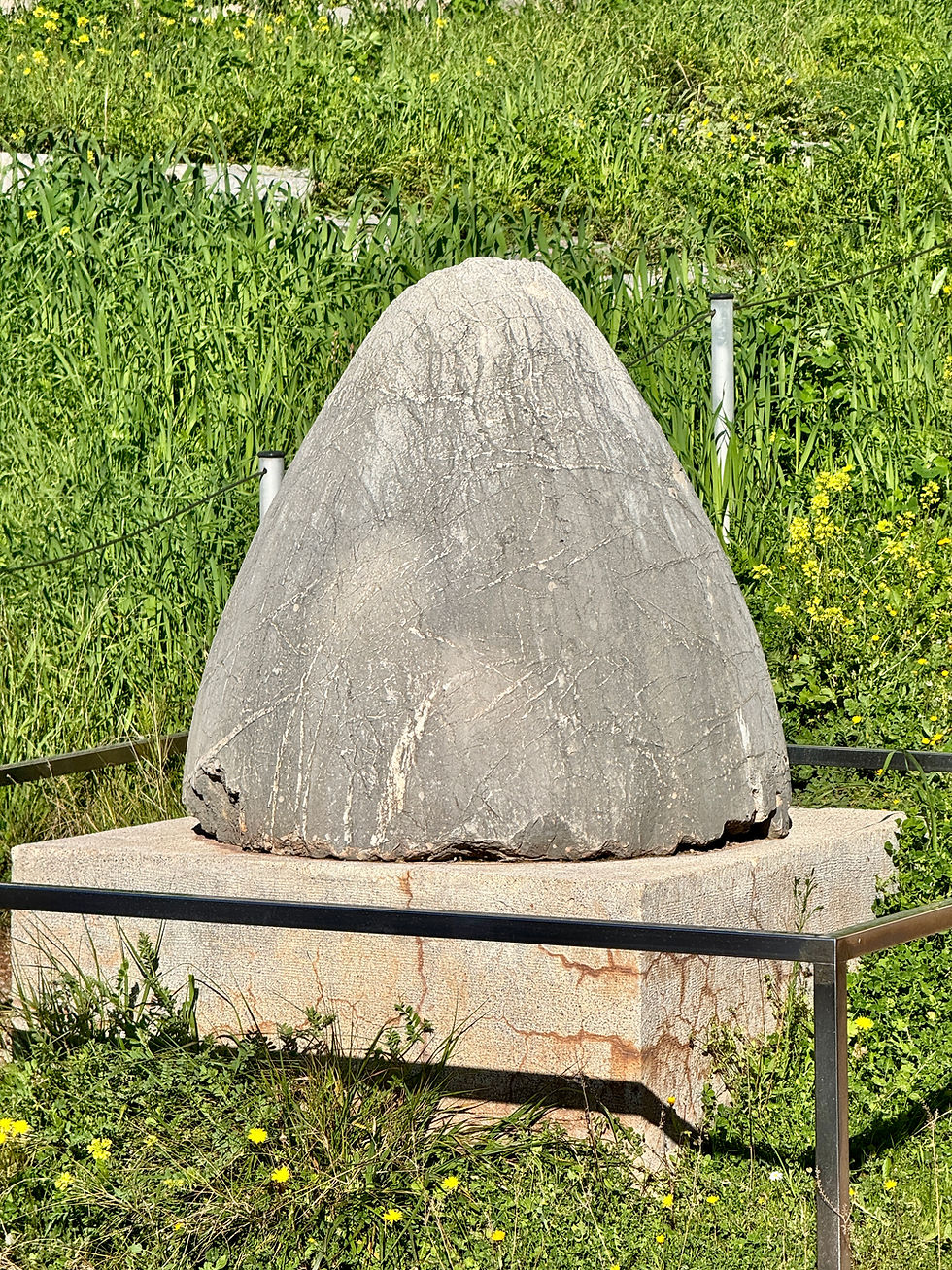 Omphalos