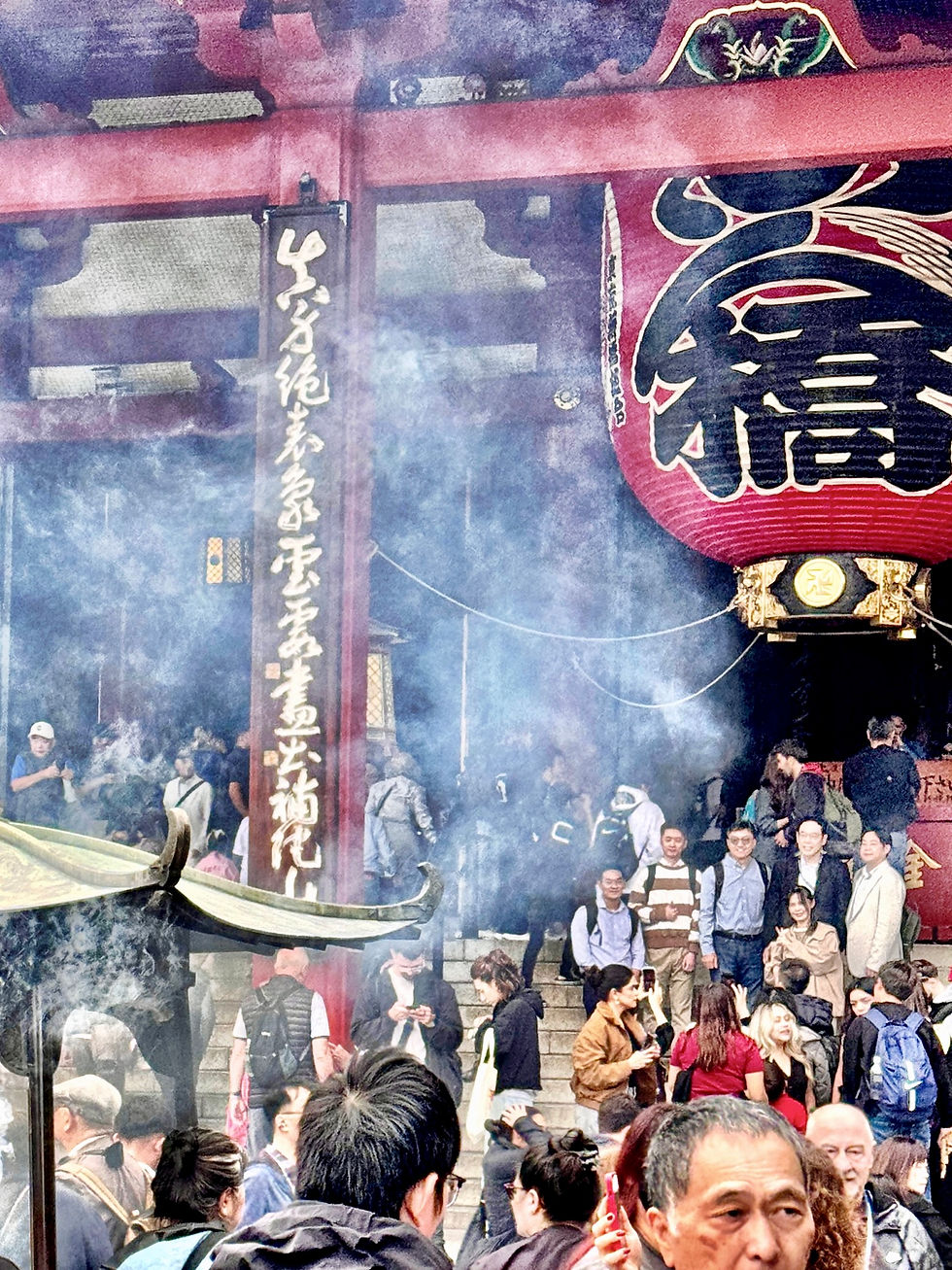 Senso-Ji